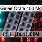 Gelée Orale 100 Mg 31